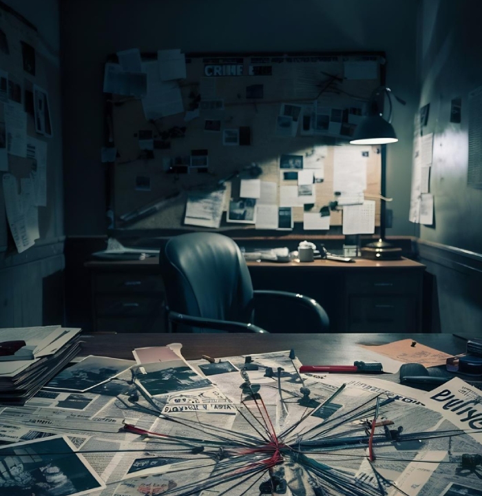 Analyse d’enquête criminelle par détective privé